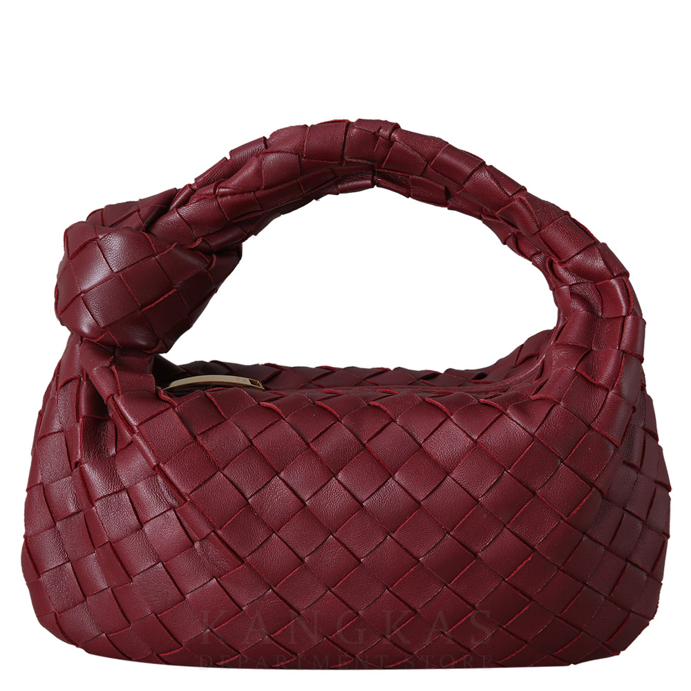 BOTTEGA VENETA(USED)보테가베네타 인트레치아토 위빙 미니 조디백